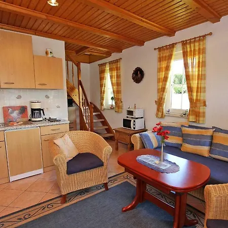 Ferienhaus Lancken_granitz Rueg 22 *